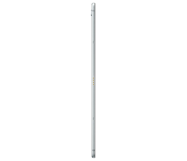 Samsung Galaxy TAB S5e 10.5 T725 LTE 64GB Srebrny - 490931 - zdjęcie 4